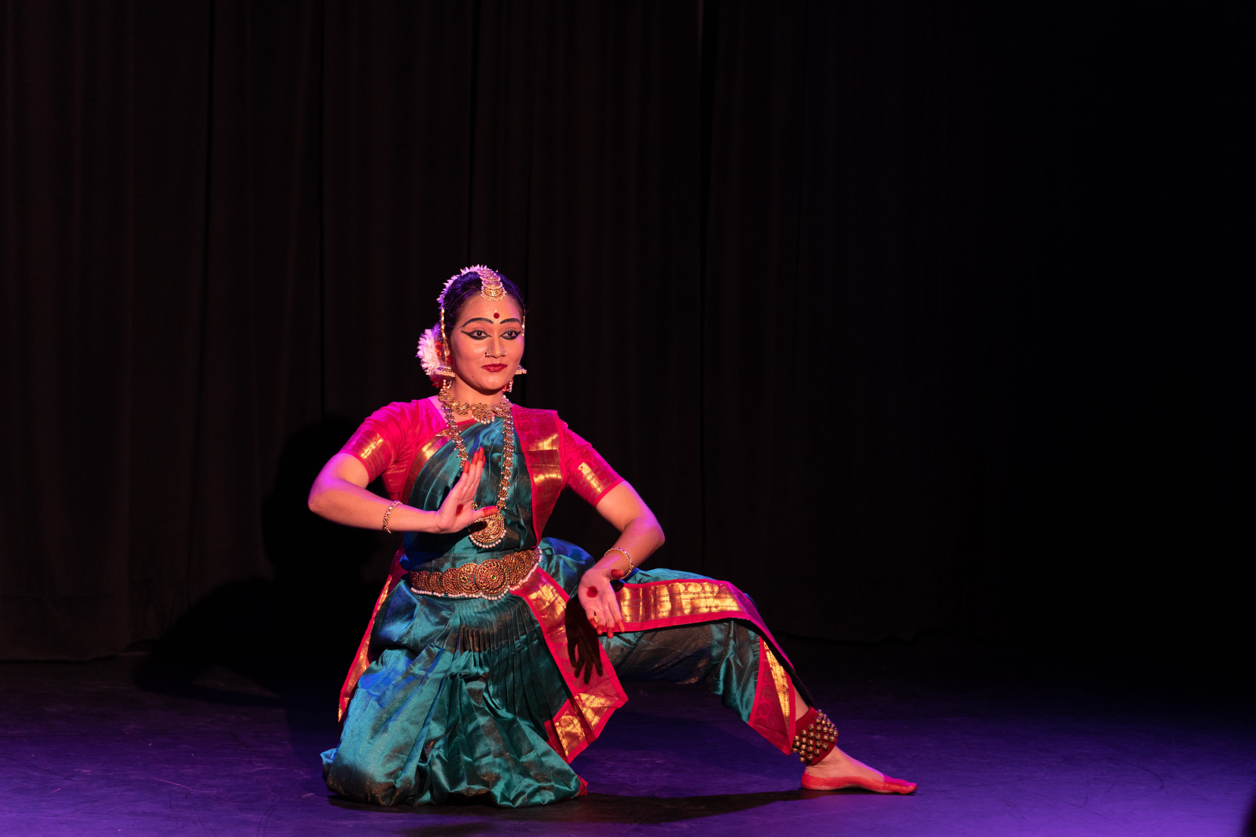 Stuti Mukherjee