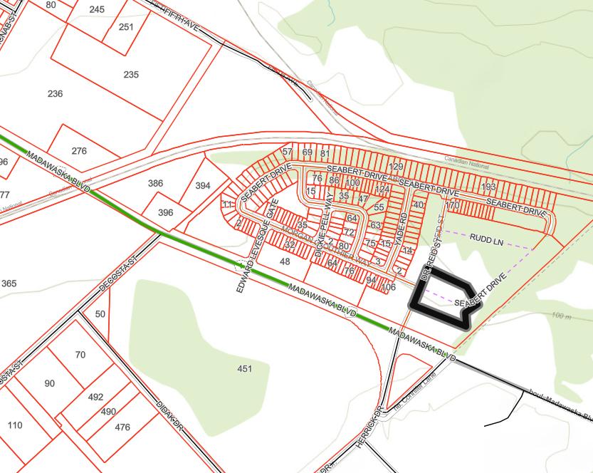 Key Map