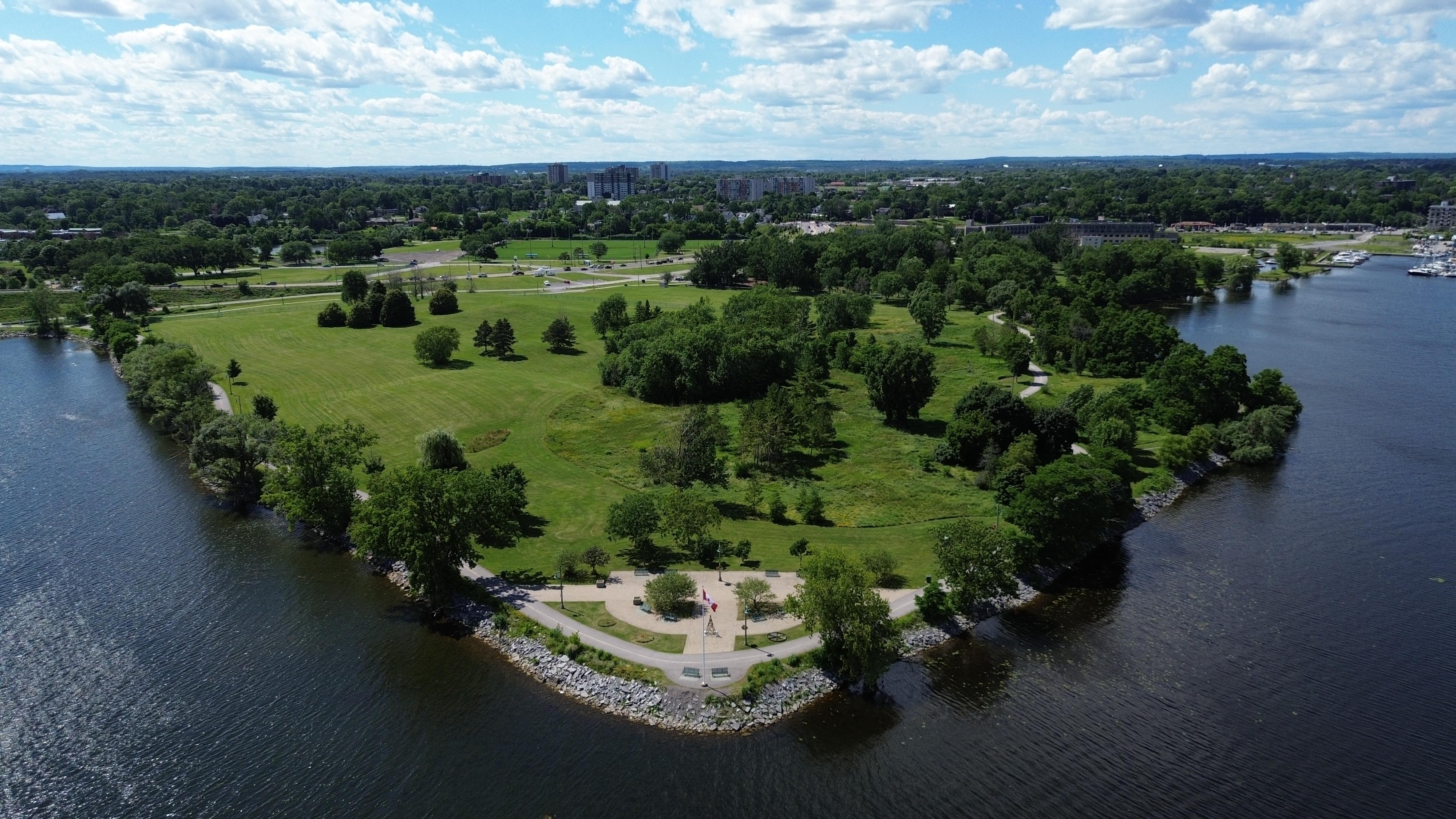 East Zwick's Park