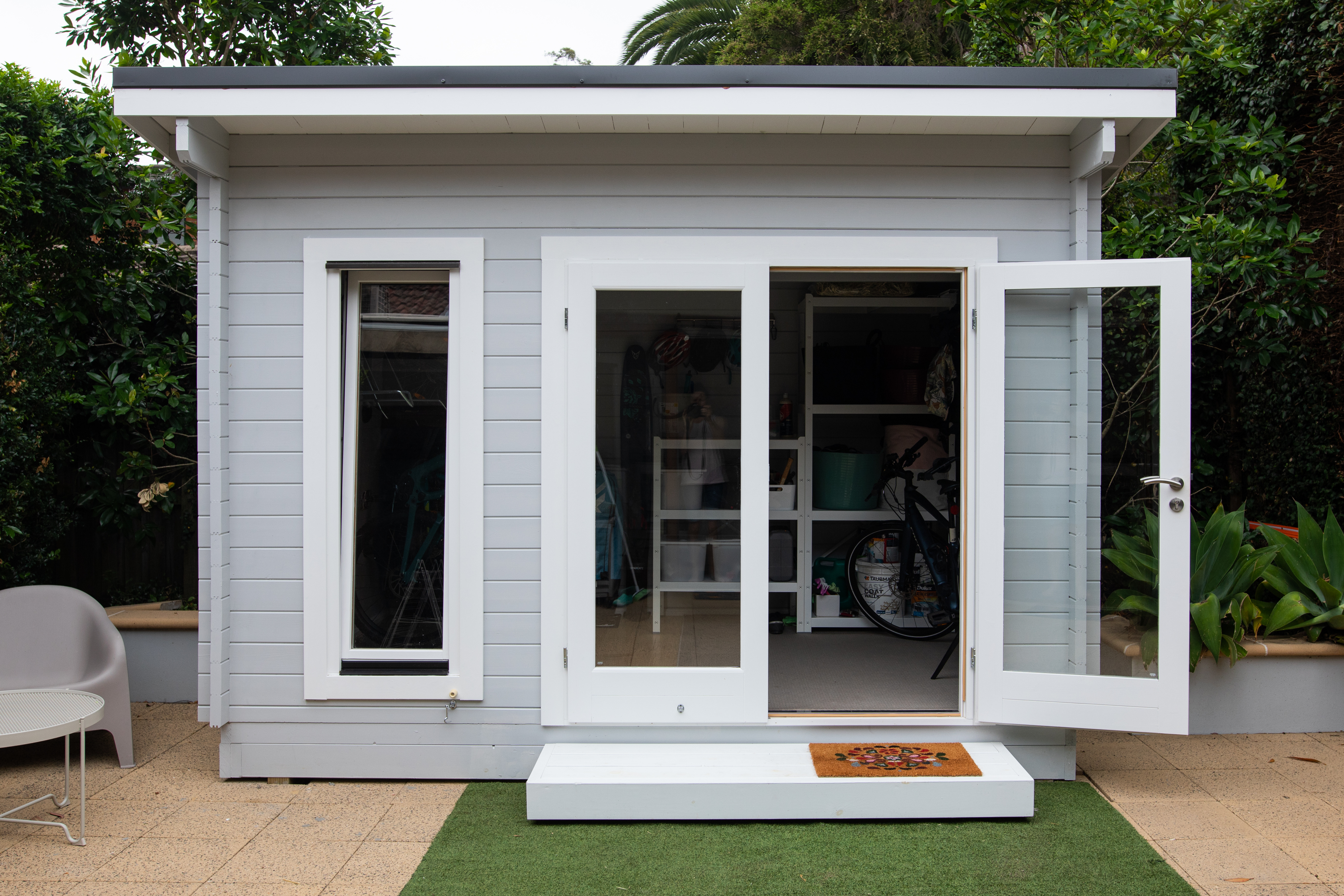Accessory Dwelling Unit