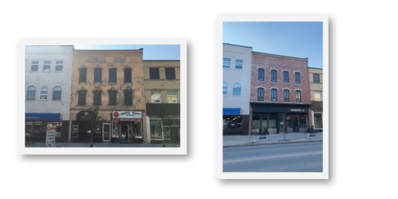 212/214 Front St.