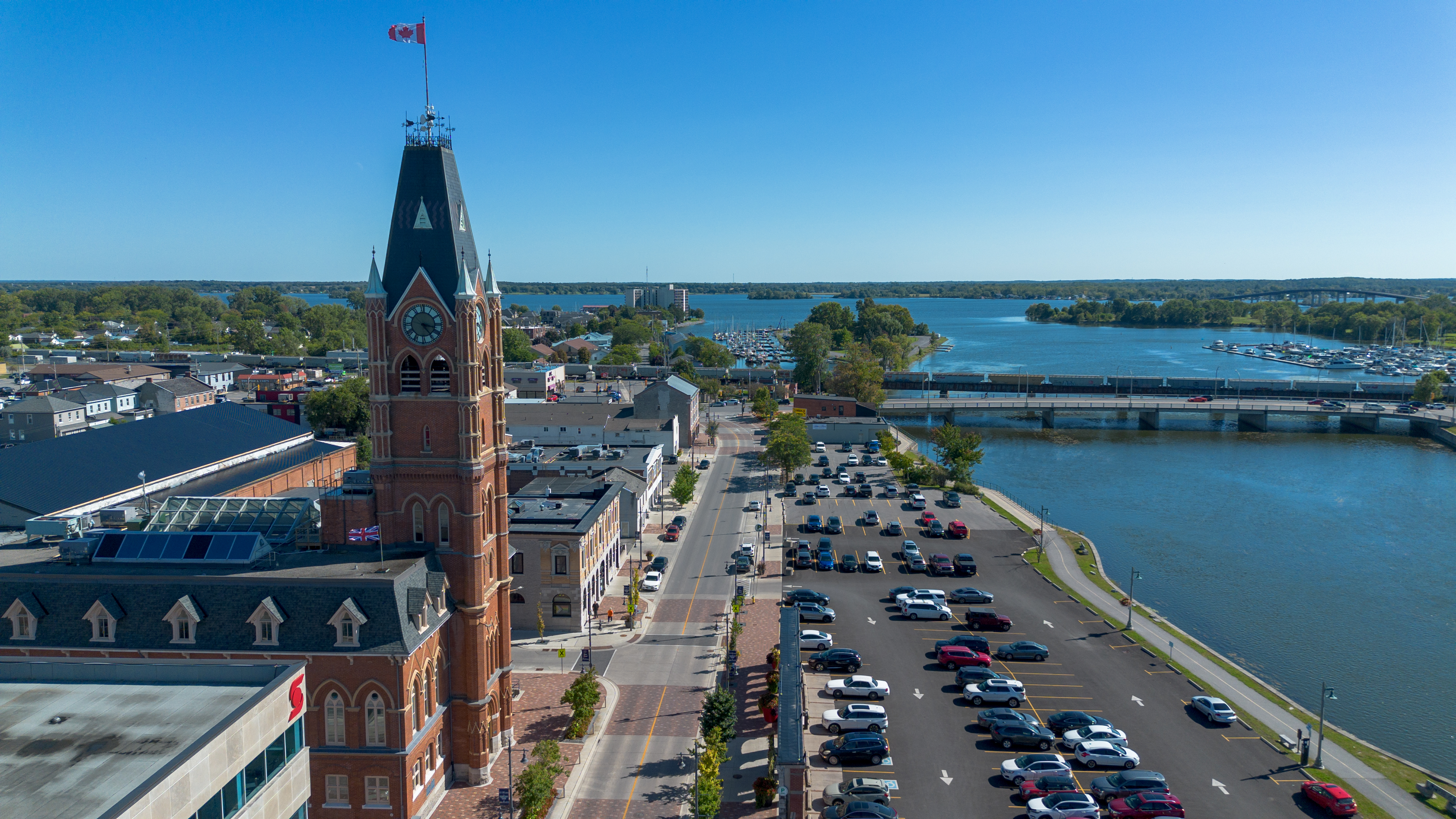 City Hall