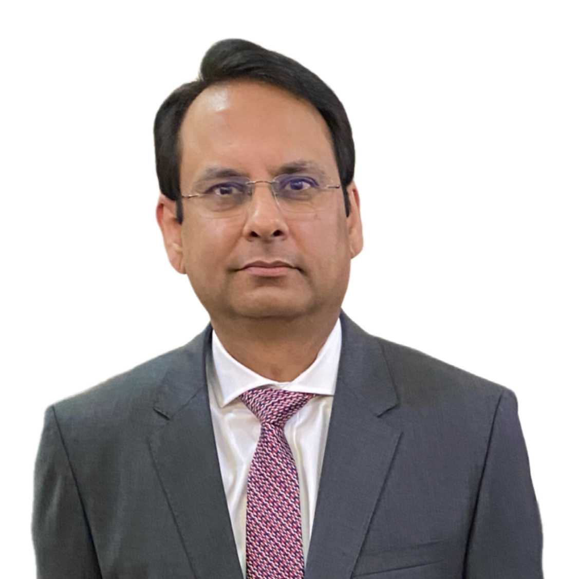 Dr. Goher Altaf
