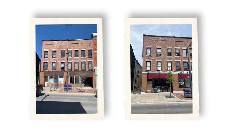 317 Front St.