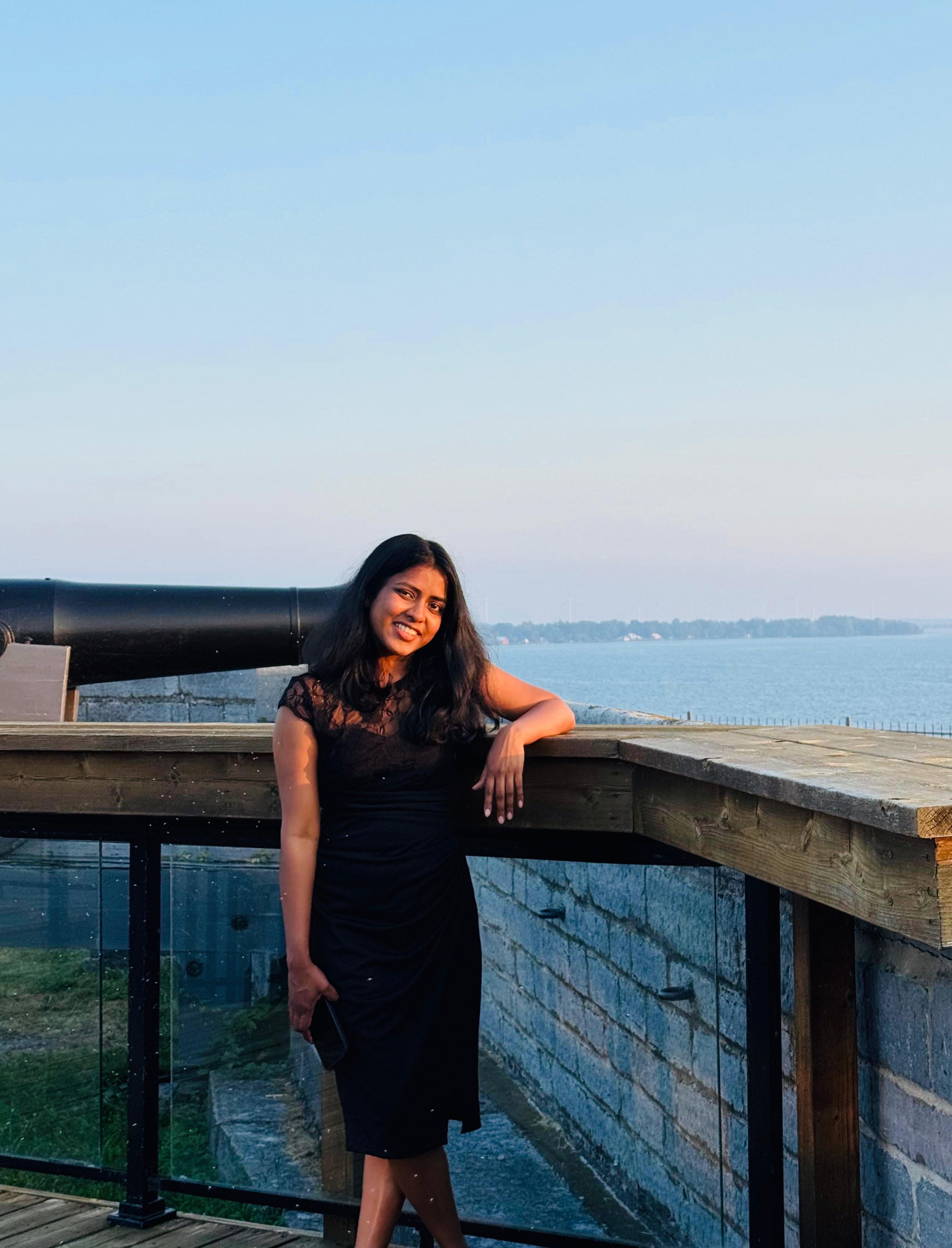 Dr. Anuja Ashok