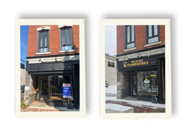 281 Front St.