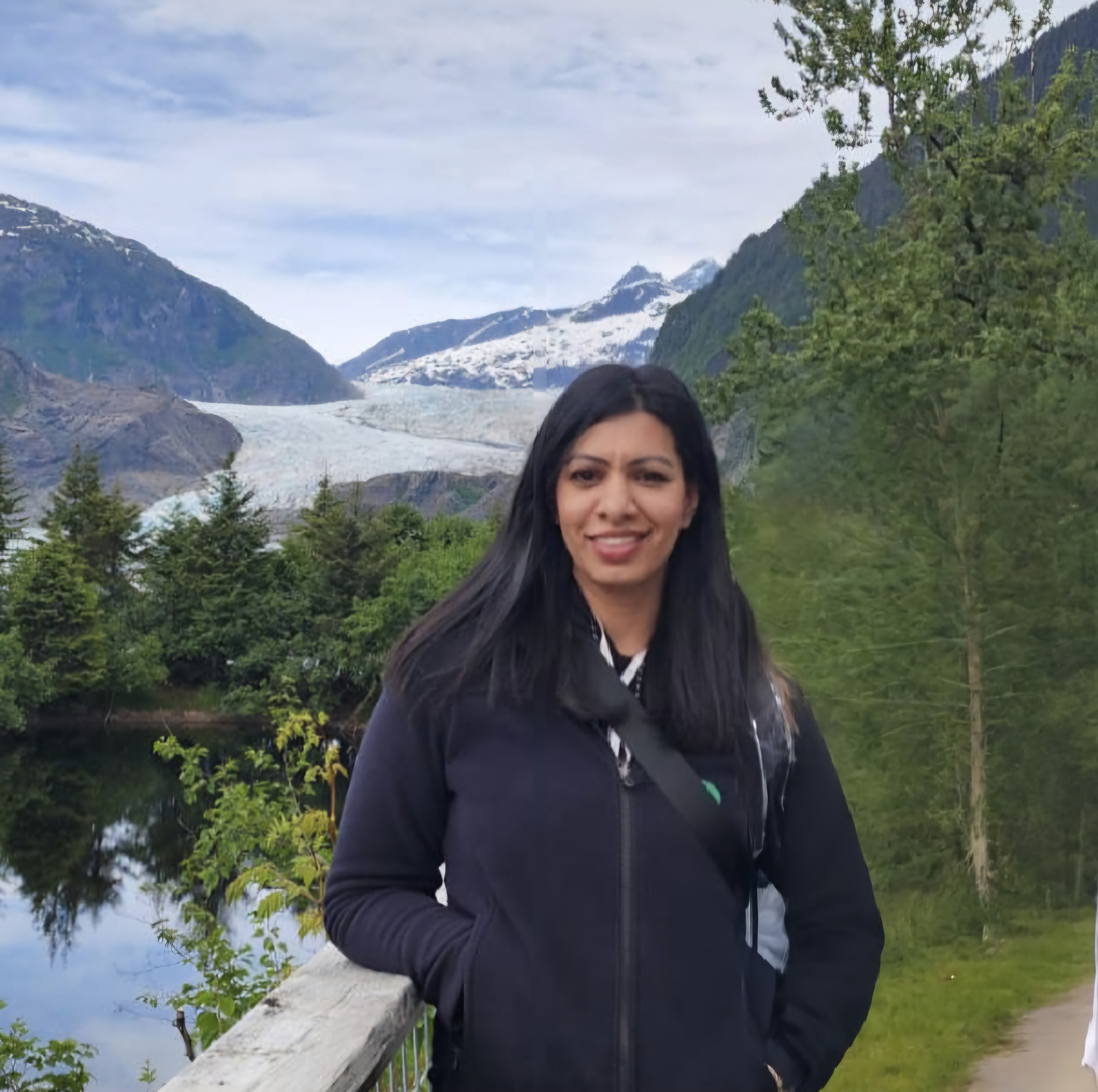 Dr. Avneet Dhillon