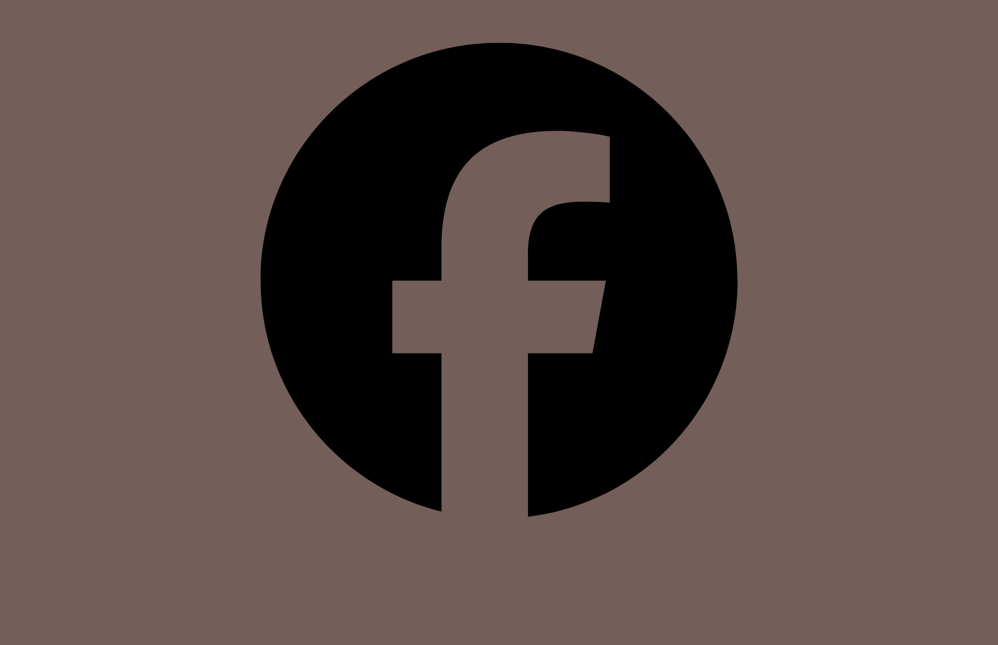 Facebook icon