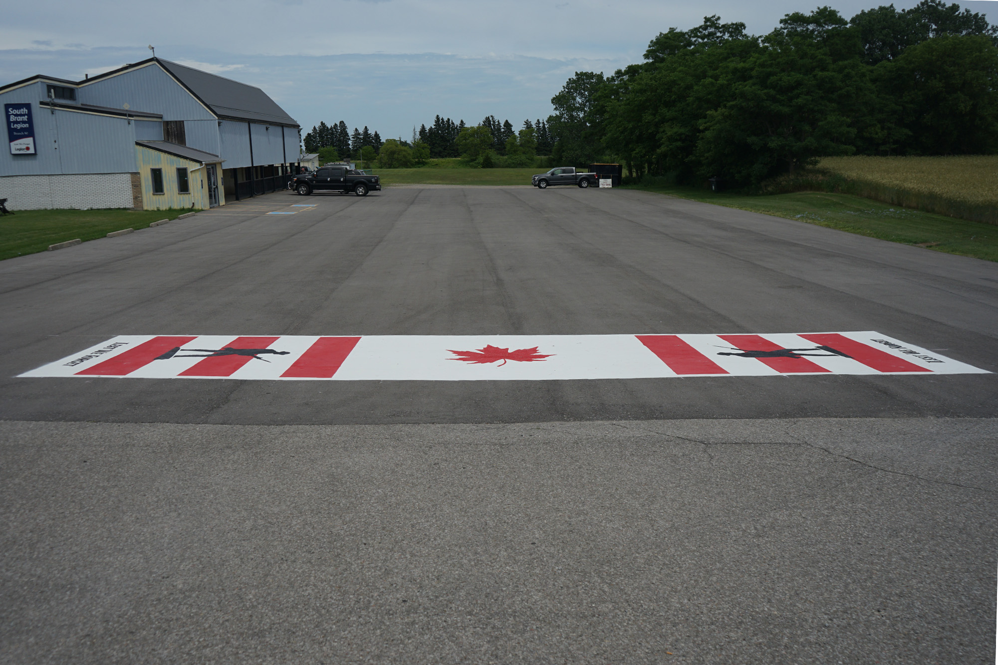 Crosswalk 1
