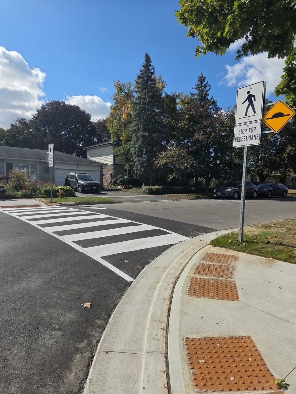 Trillium Way