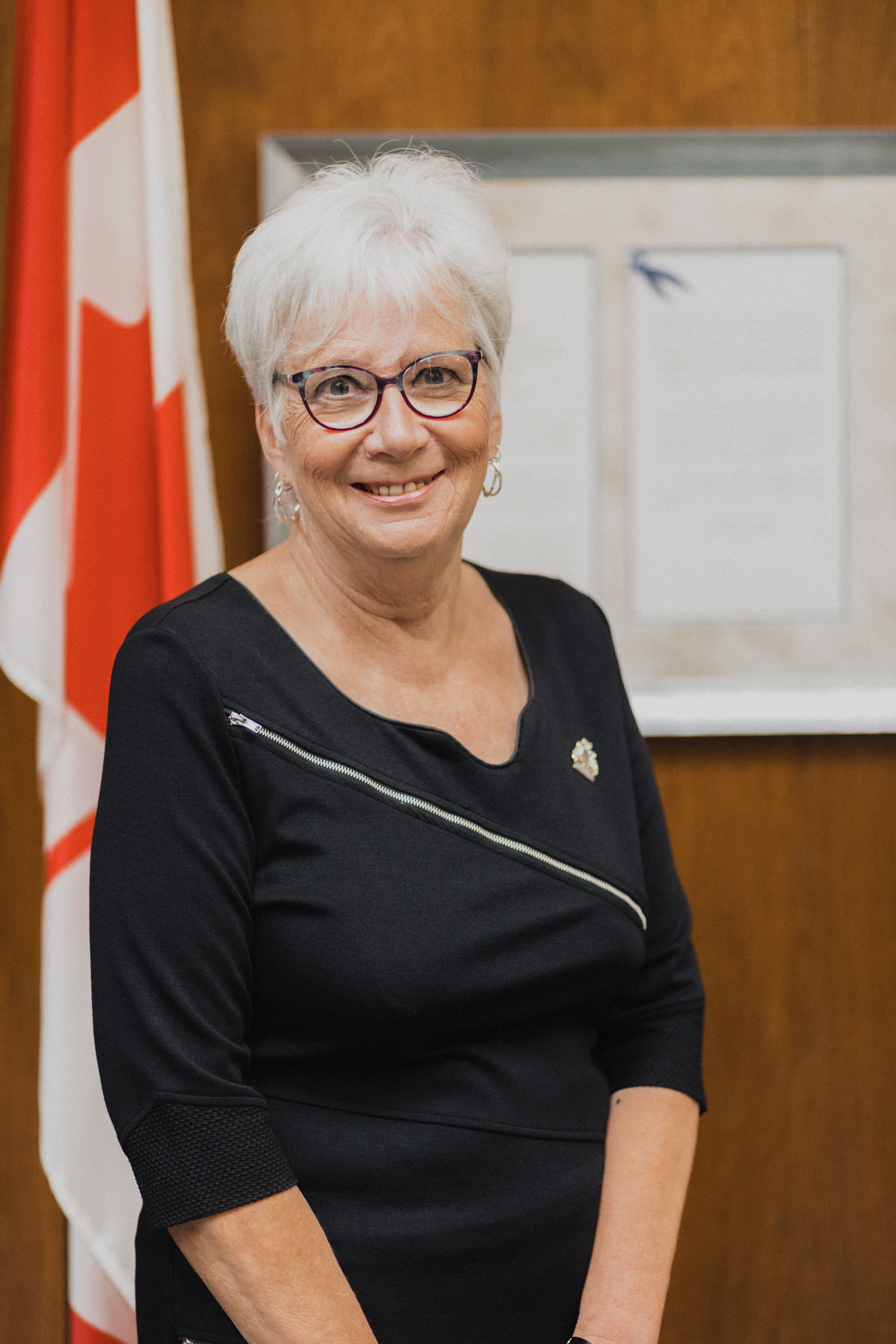 Photo of Councillor Emily Rowley