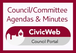 civic web icon