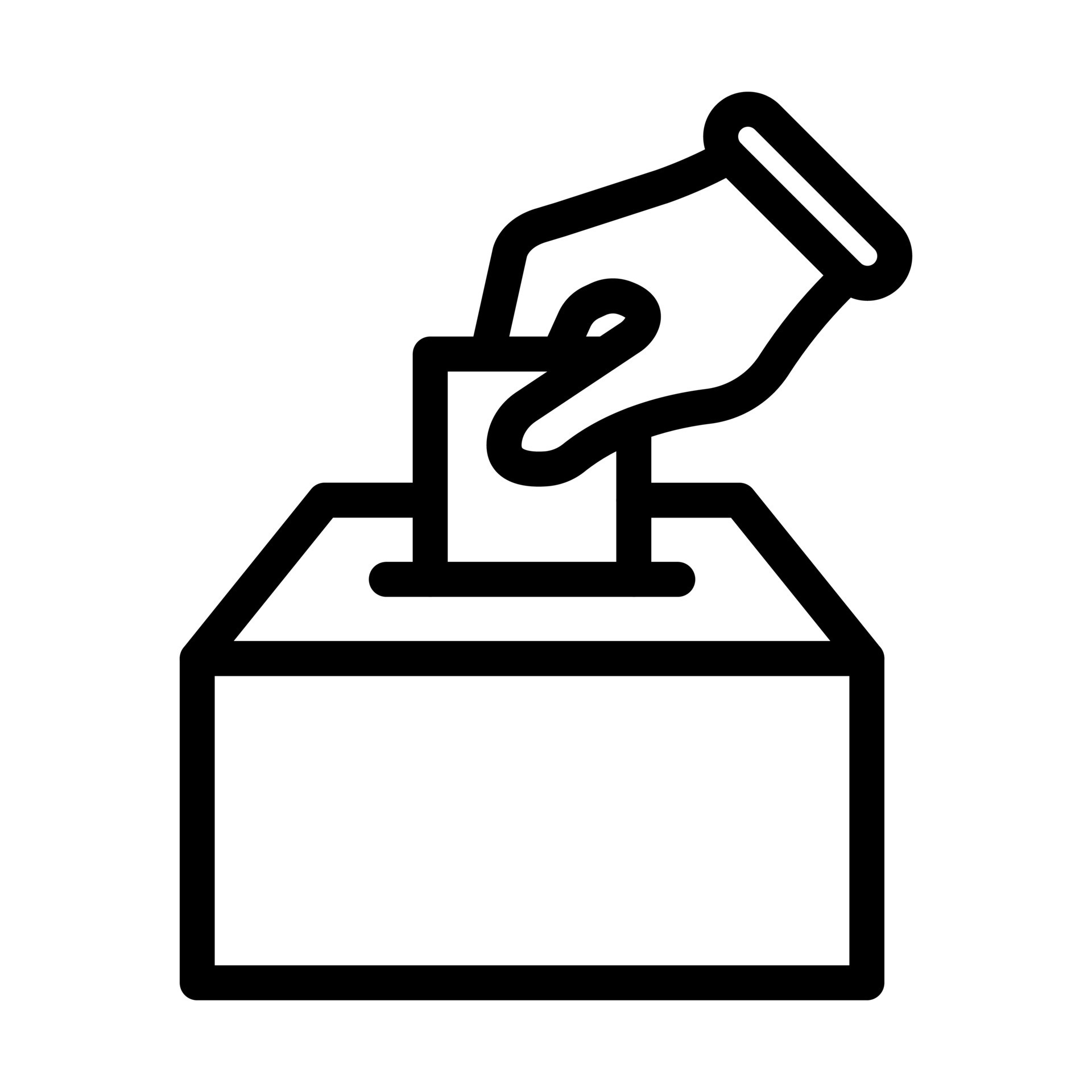 Vote Icon