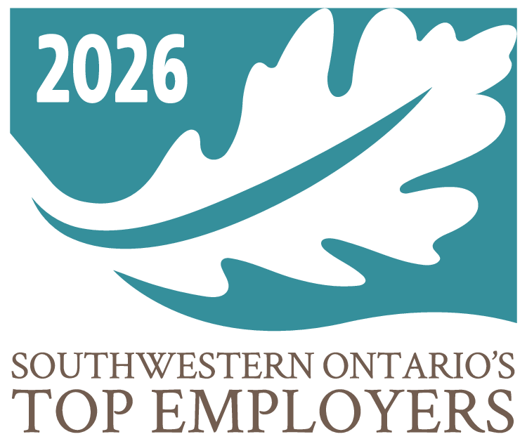 2026 Southwestern Ontario's Top Employers