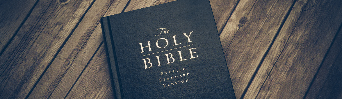 a picture of a bible