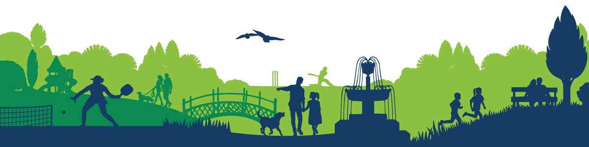 Parkland Recommendations Section Header