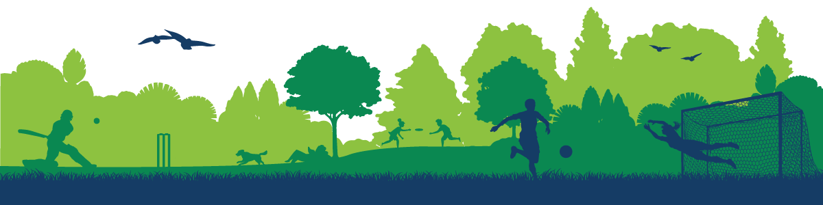 Recreation and Facility Recommendations Section Header
