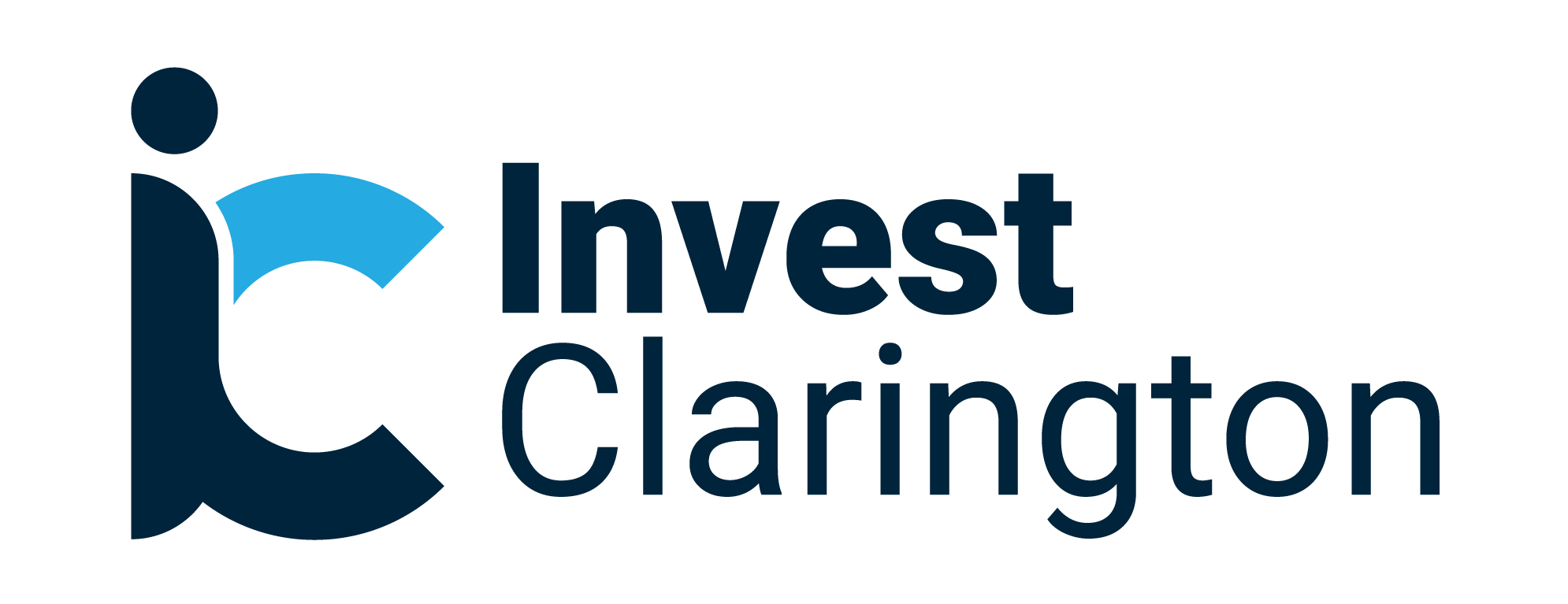 Clarington logo