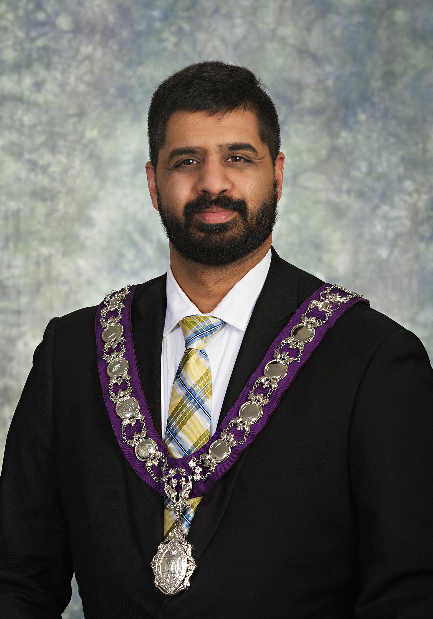 Mayor