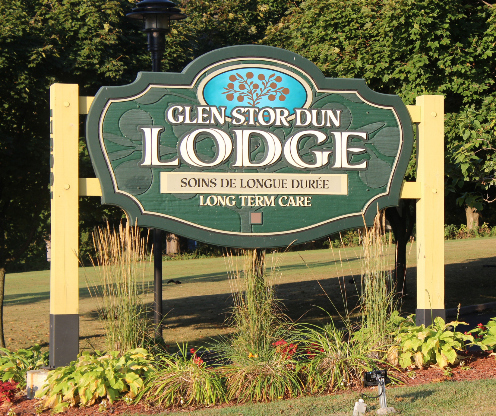 Glen Stor Dun Lodge Long Term Care