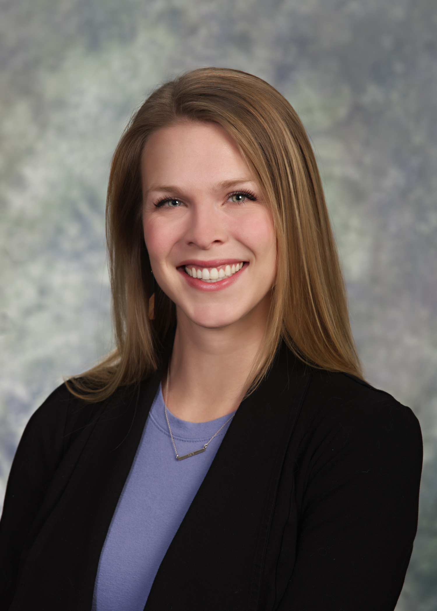 Councillor Sarah Good
