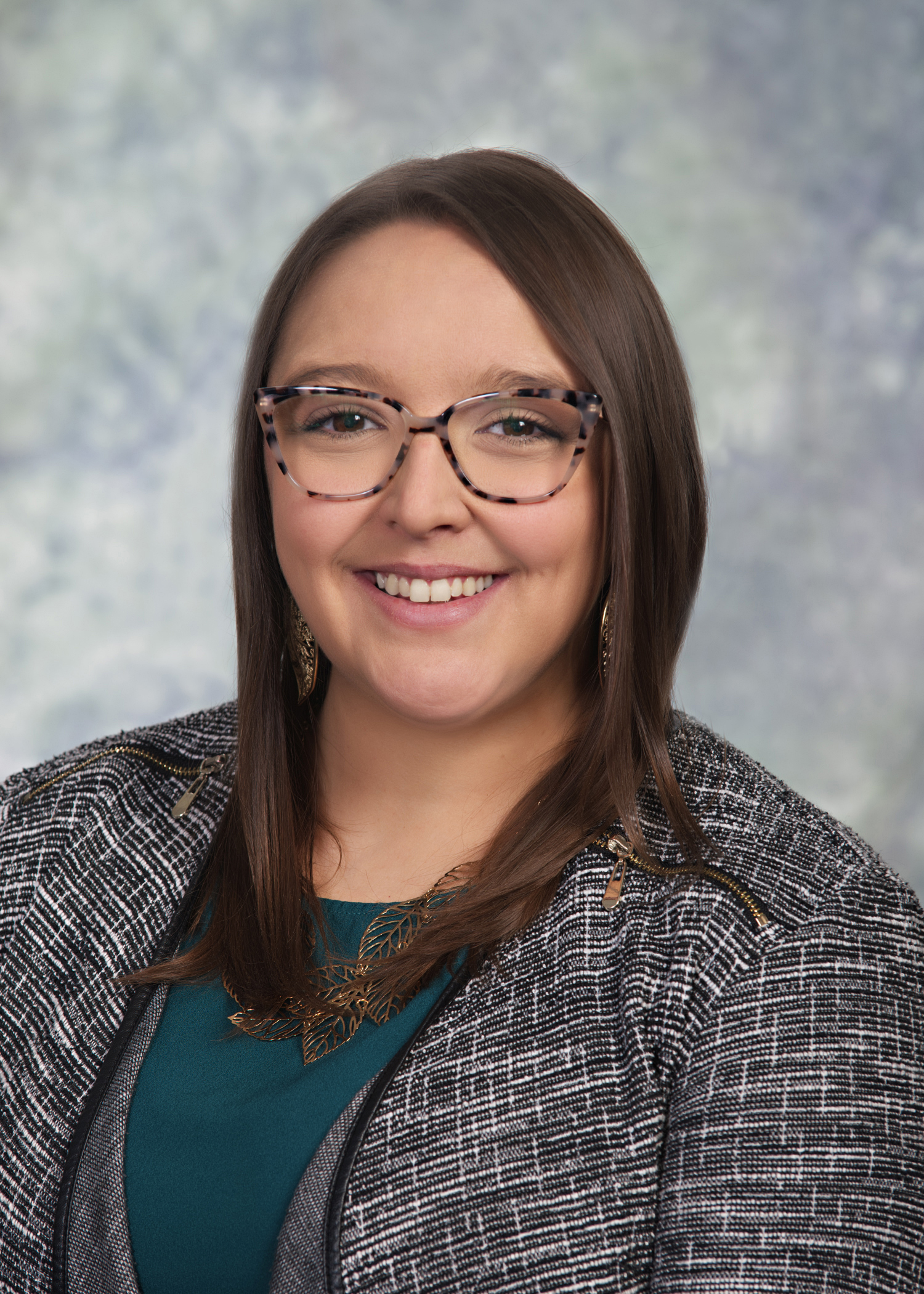 Councillor Carilyne Hébert