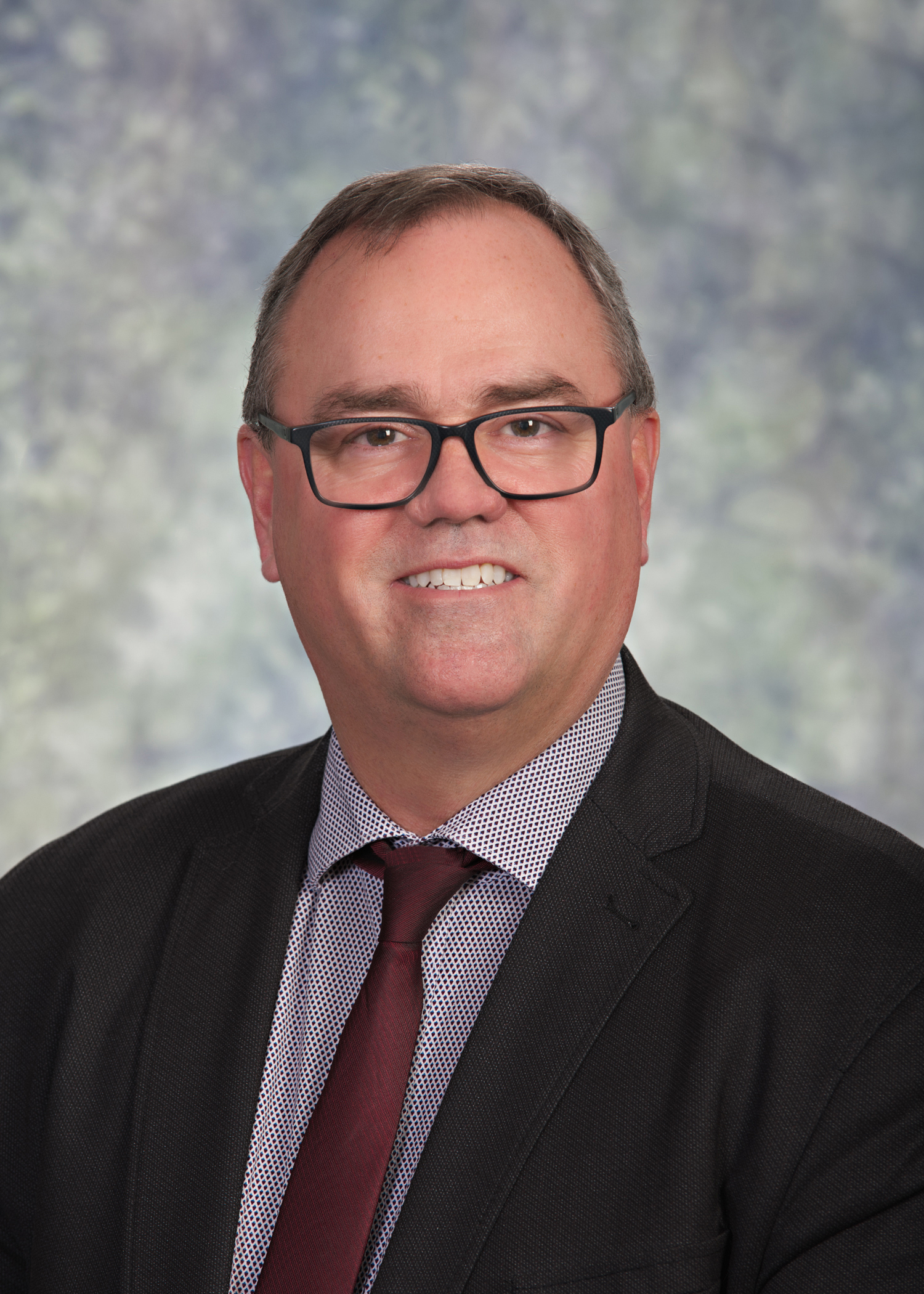 Councillor Todd Bennett
