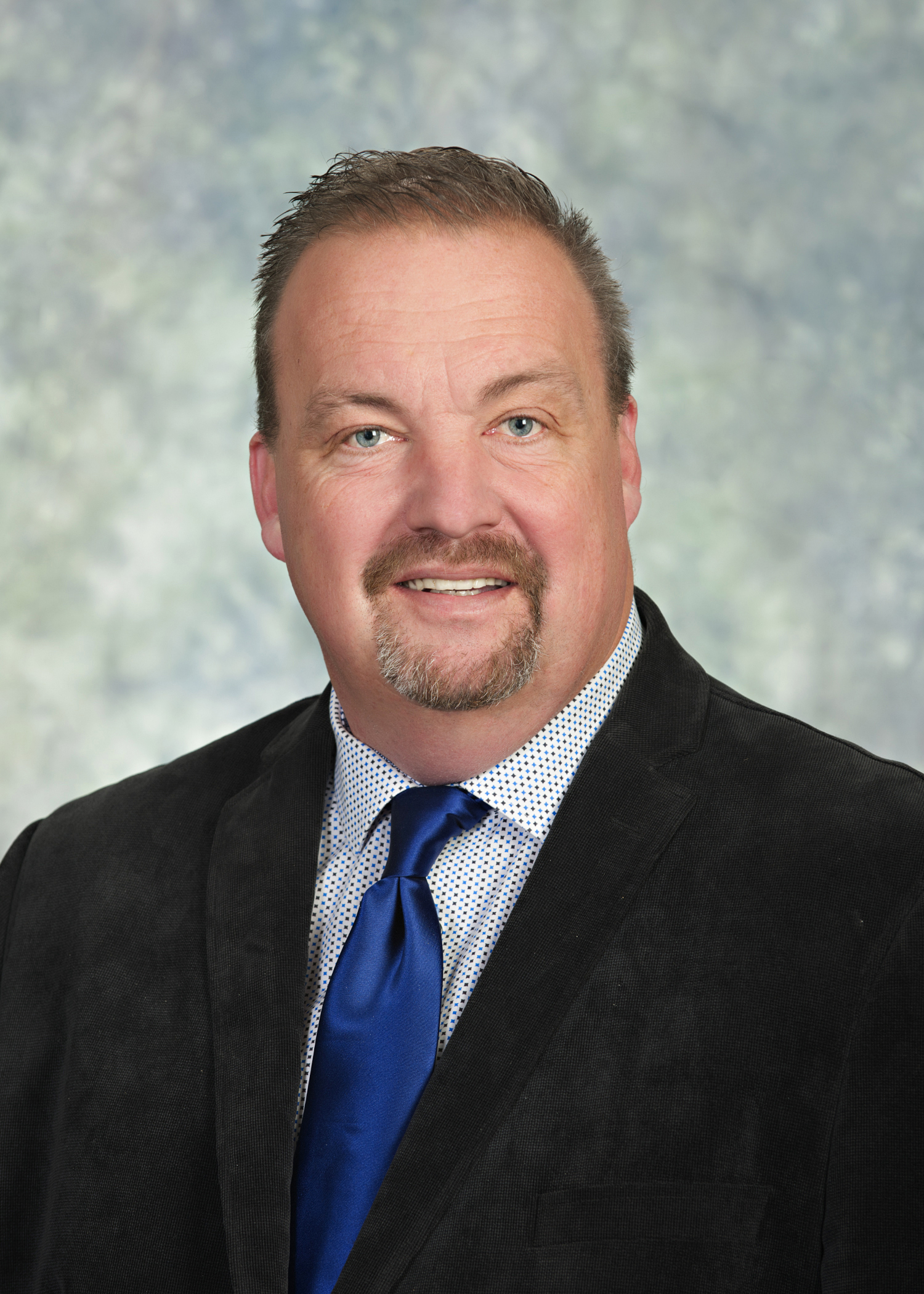 Councillor Maurice Dupelle