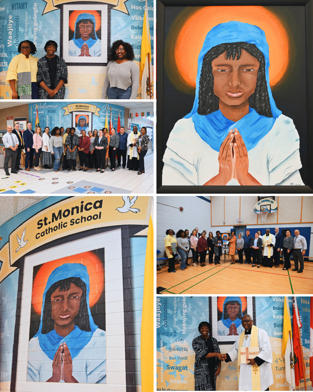 St. MOnica