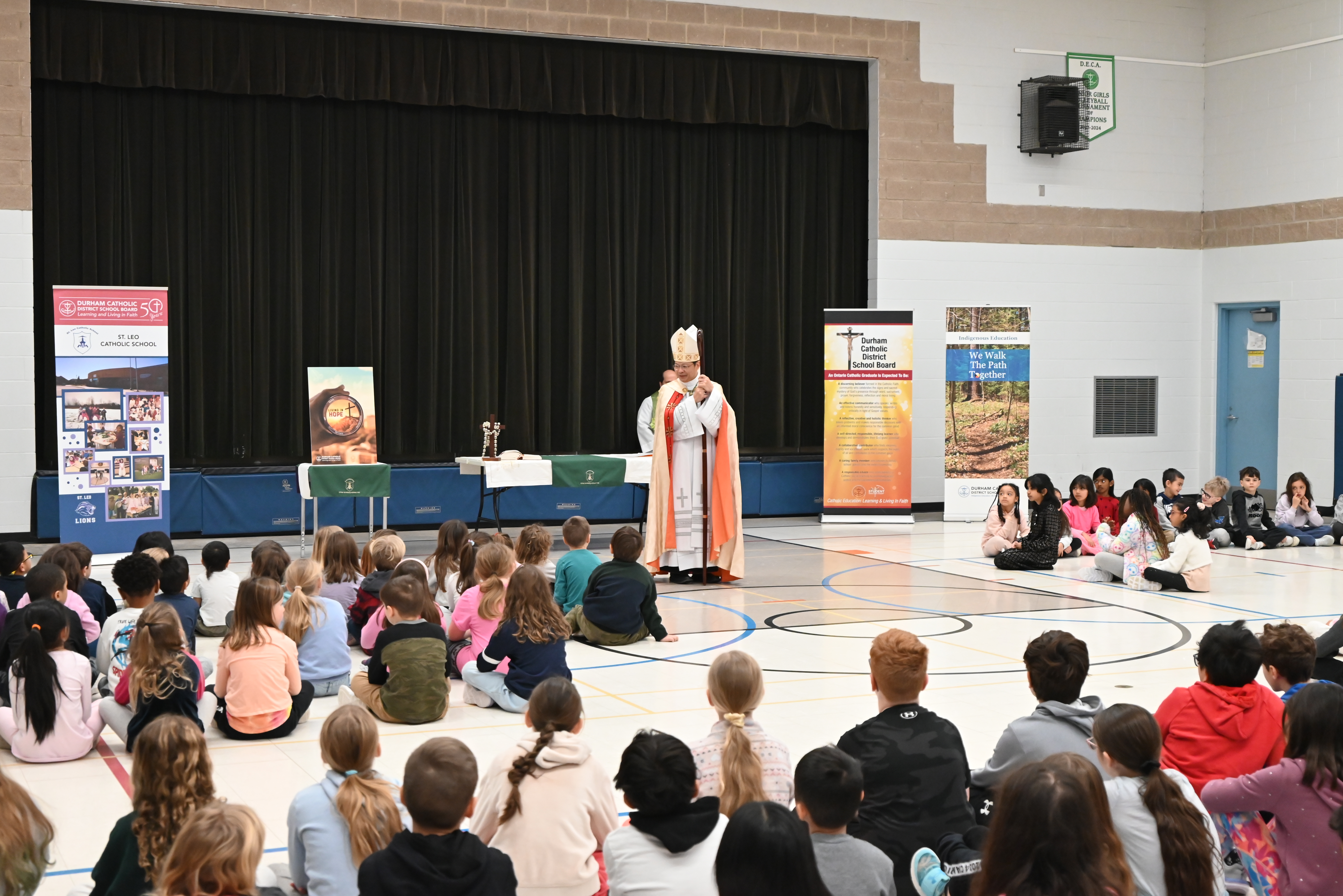 bishop nguyen