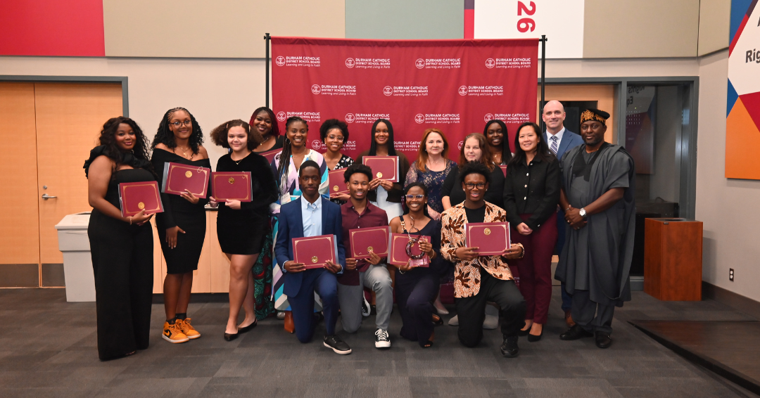 BSEA Recipients