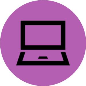 Laptop image