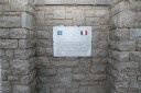 Le monument aux patriotes