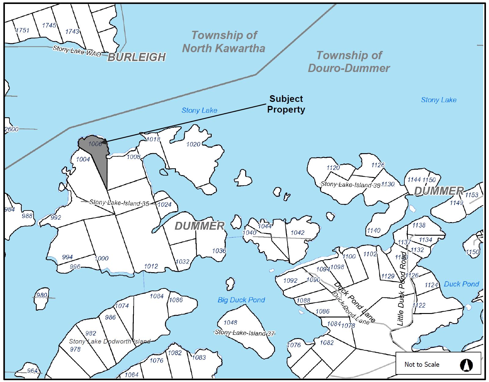 Key Map