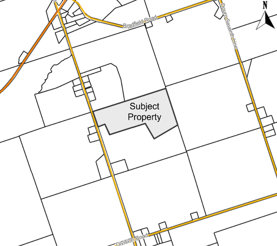 Key Map