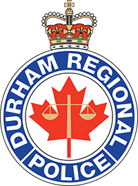 Durham Regional Police Service Logo
