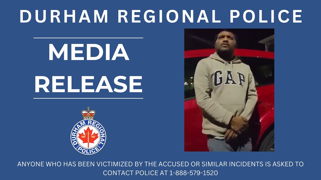 Ride-Share Driver Arrested for Sexual Assault