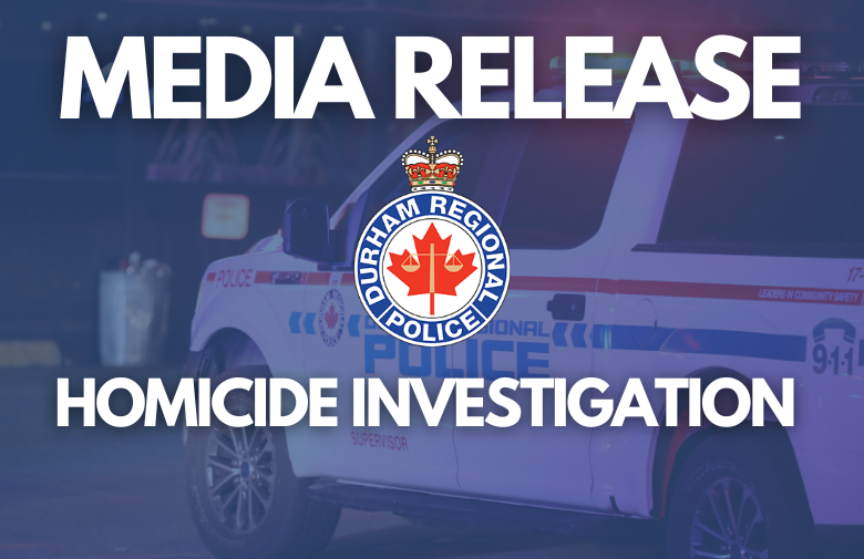 13-Year-Old Male in Custody After Female Killed in Pickering
