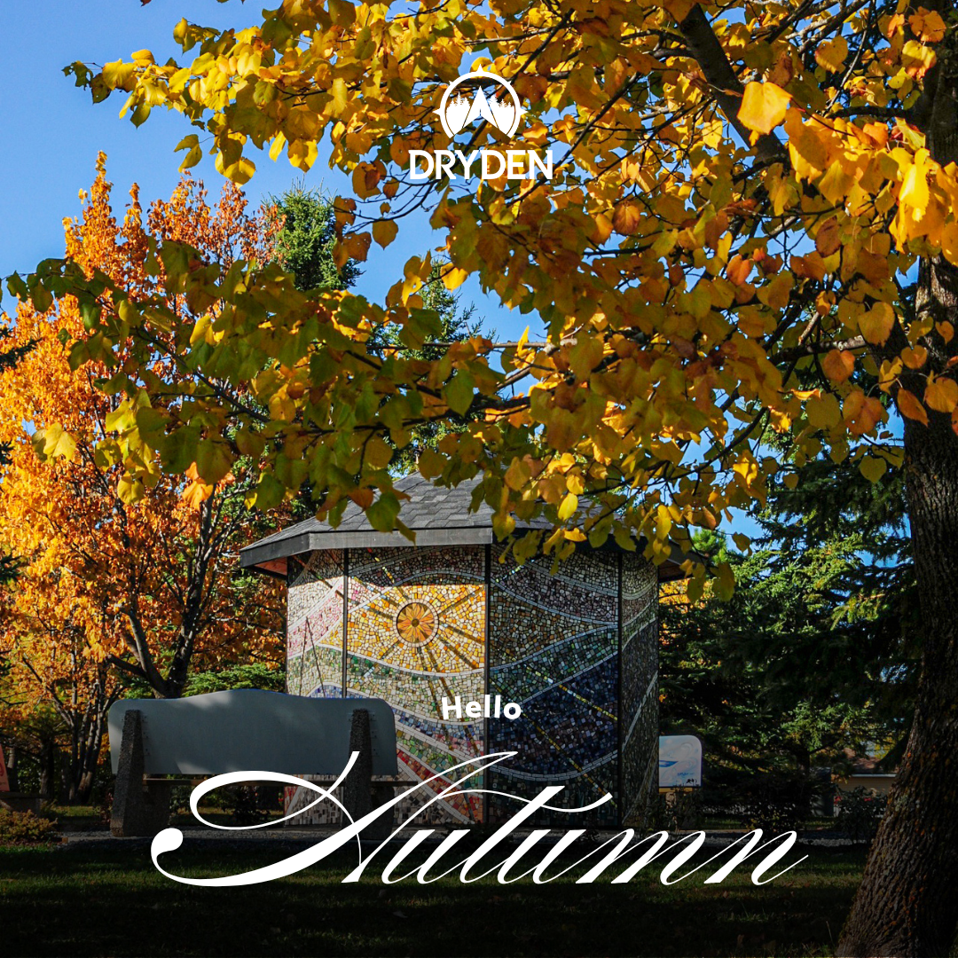 Hello Autumn