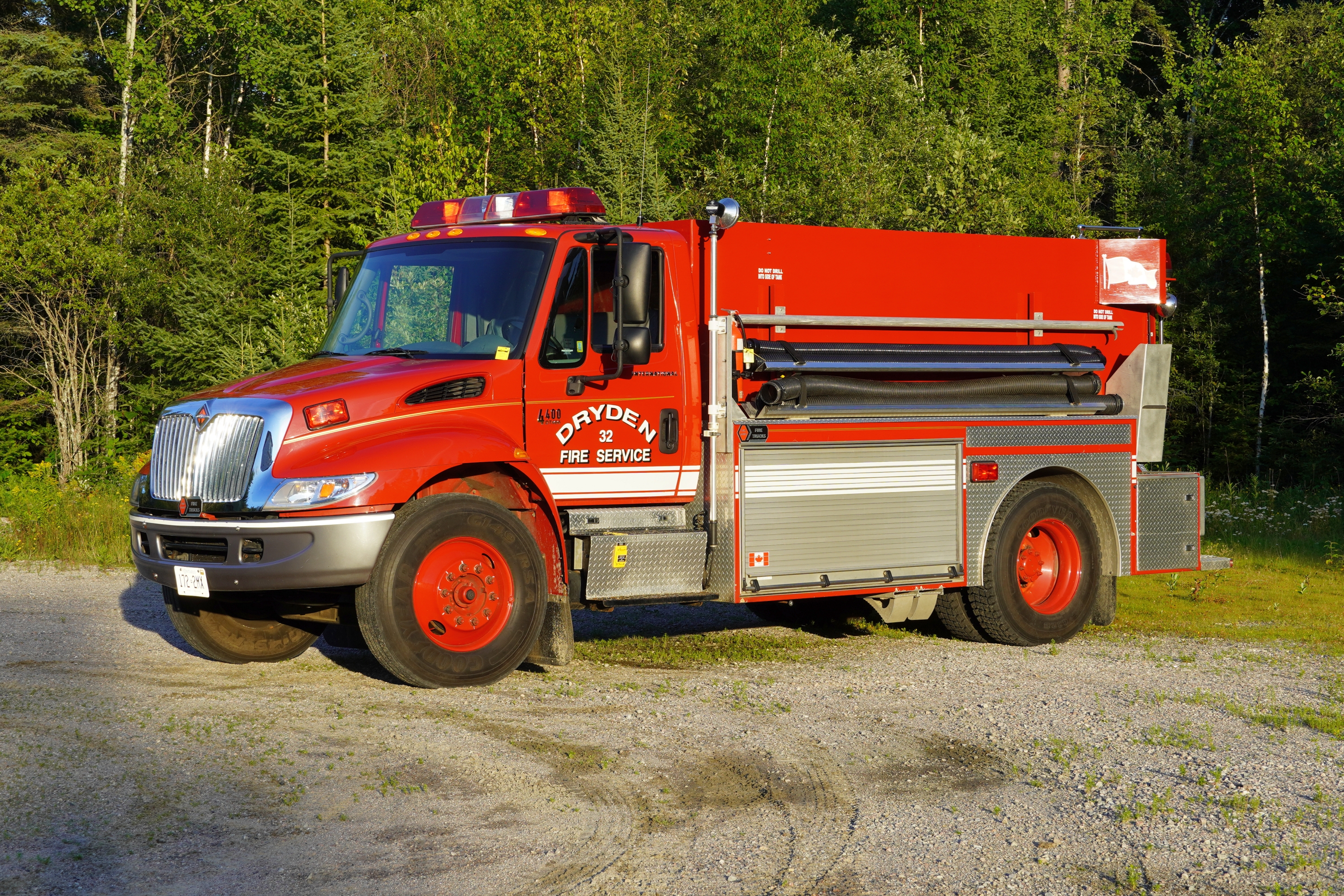 Tanker 32