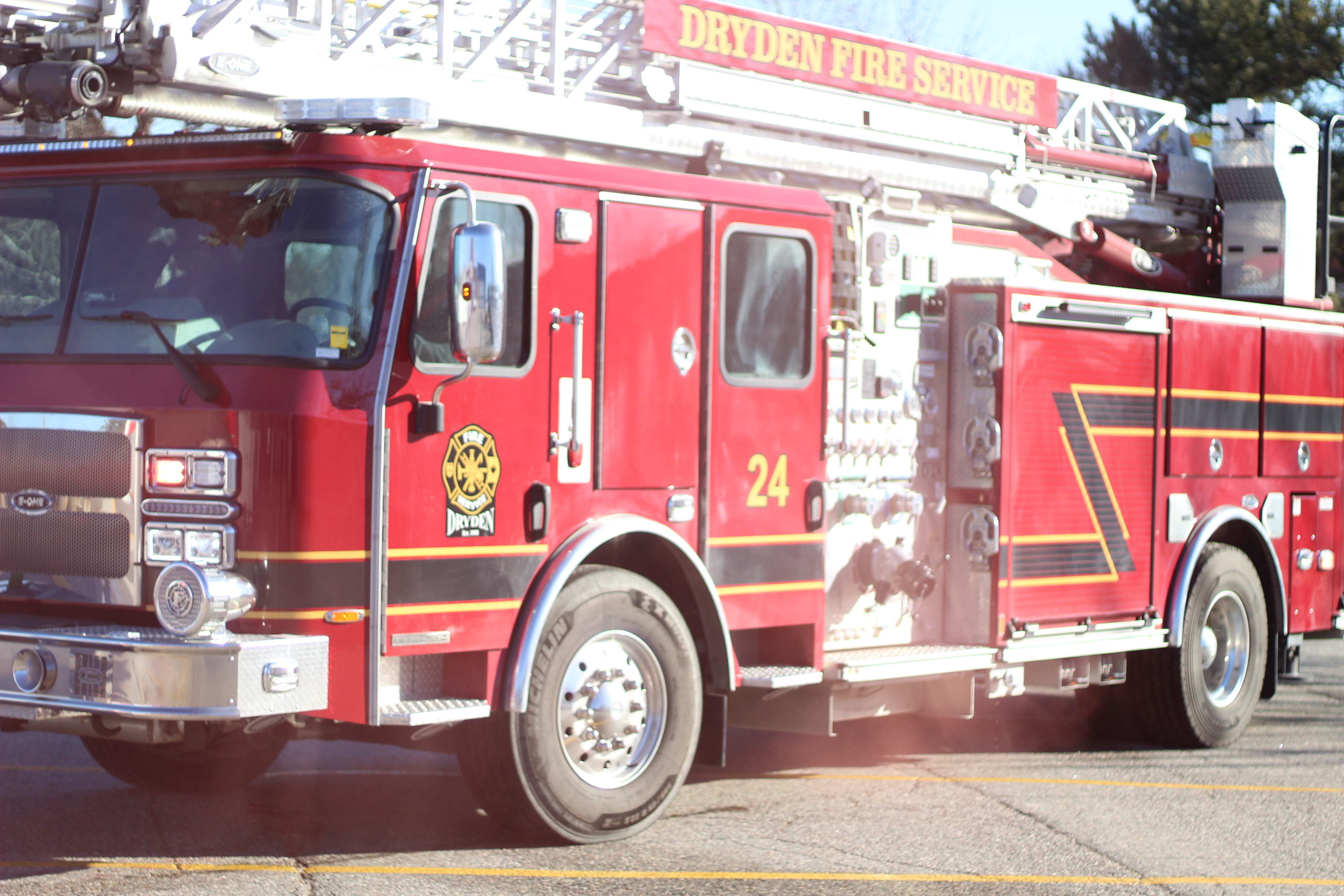 Ladder 24