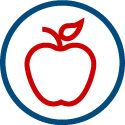 Apple icon