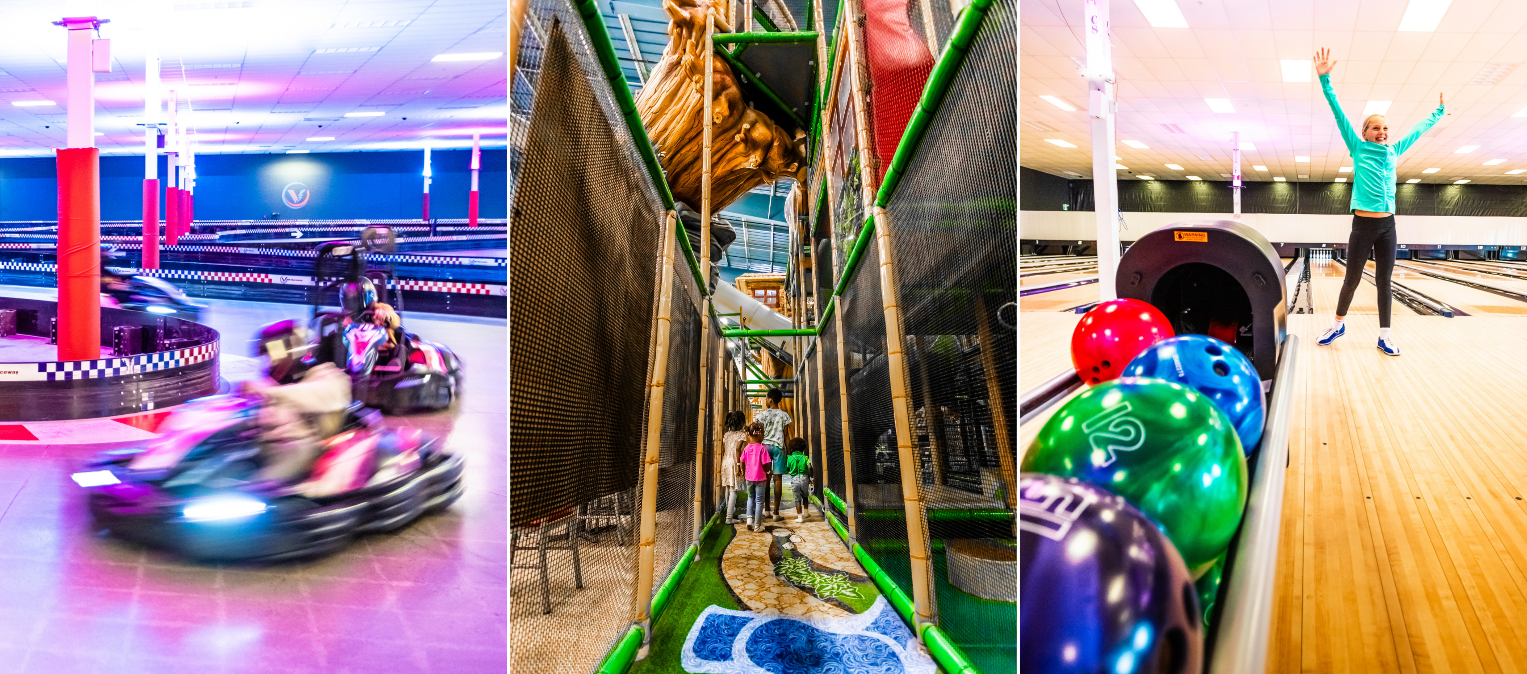 Indoor attractions in Durham Region, Ontario