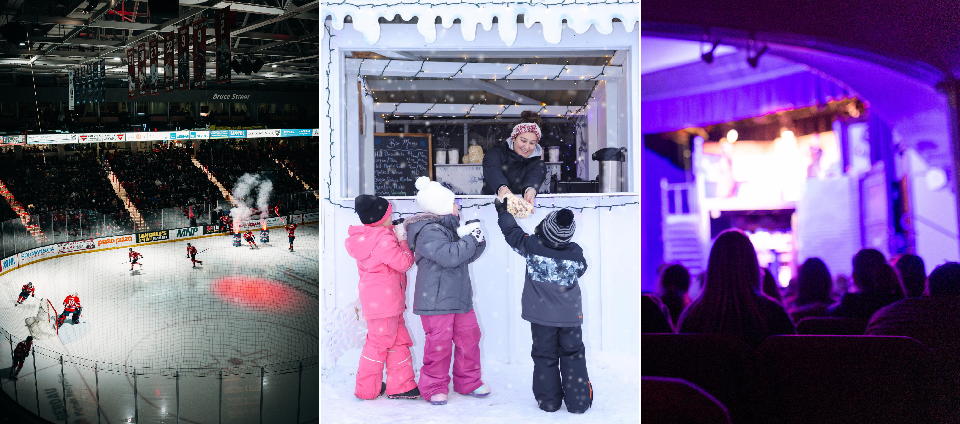 Kid-friendly events in Durham Region, Ontario