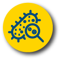 Germ icon