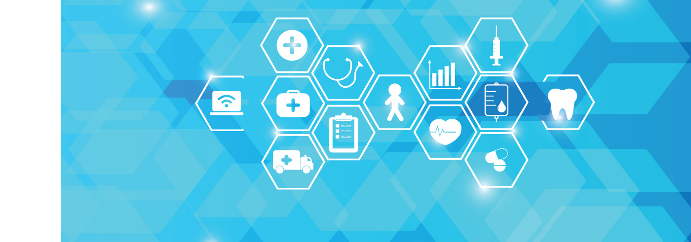 Medical icons