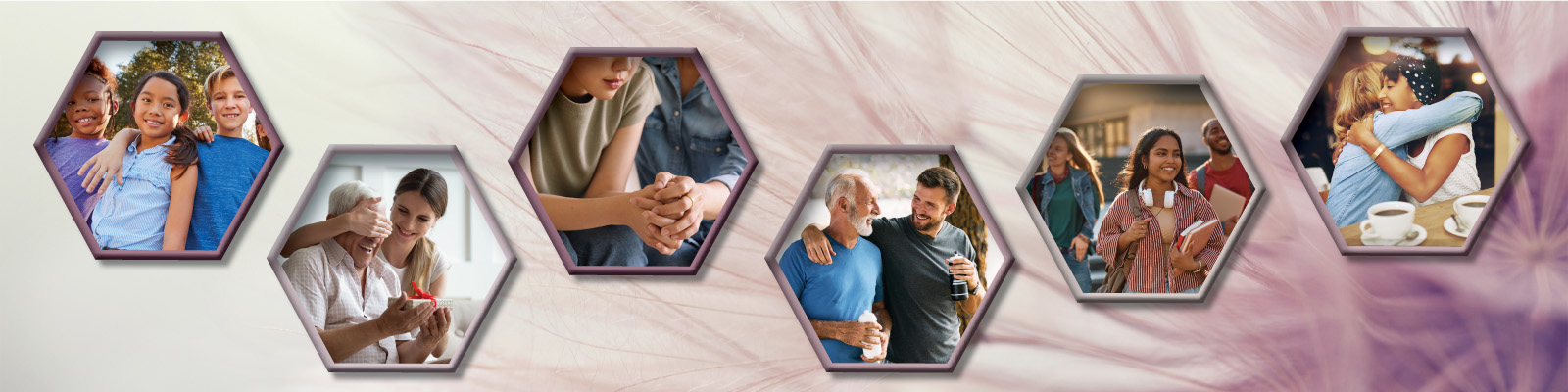Postive mental health images