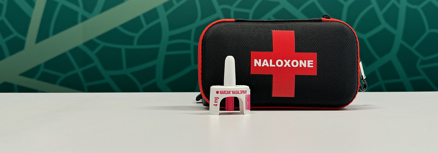 Naloxone Kit