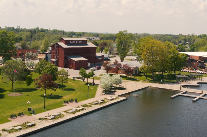 Find more things to do in the Township of Scugog