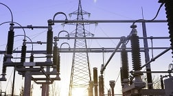 Image of powerlines